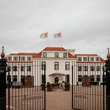 Hotel & Spa Savarin - Rijswijk, Den Haag Exterior foto