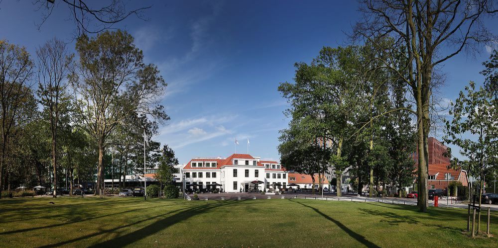 Hotel & Spa Savarin - Rijswijk, Den Haag Exterior foto
