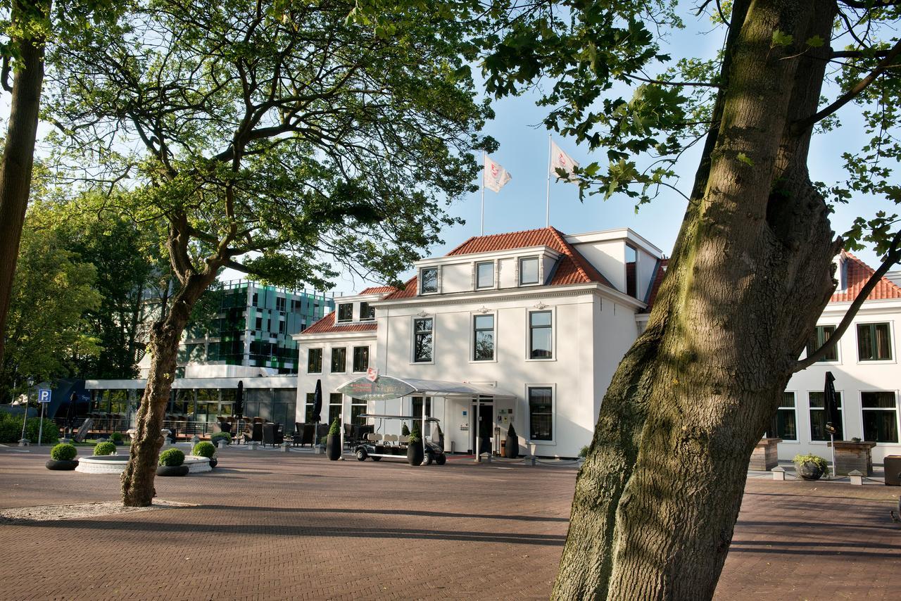 Hotel & Spa Savarin - Rijswijk, Den Haag Exterior foto