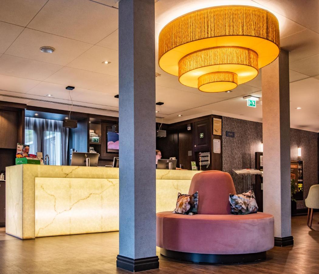 Hotel & Spa Savarin - Rijswijk, Den Haag Exterior foto